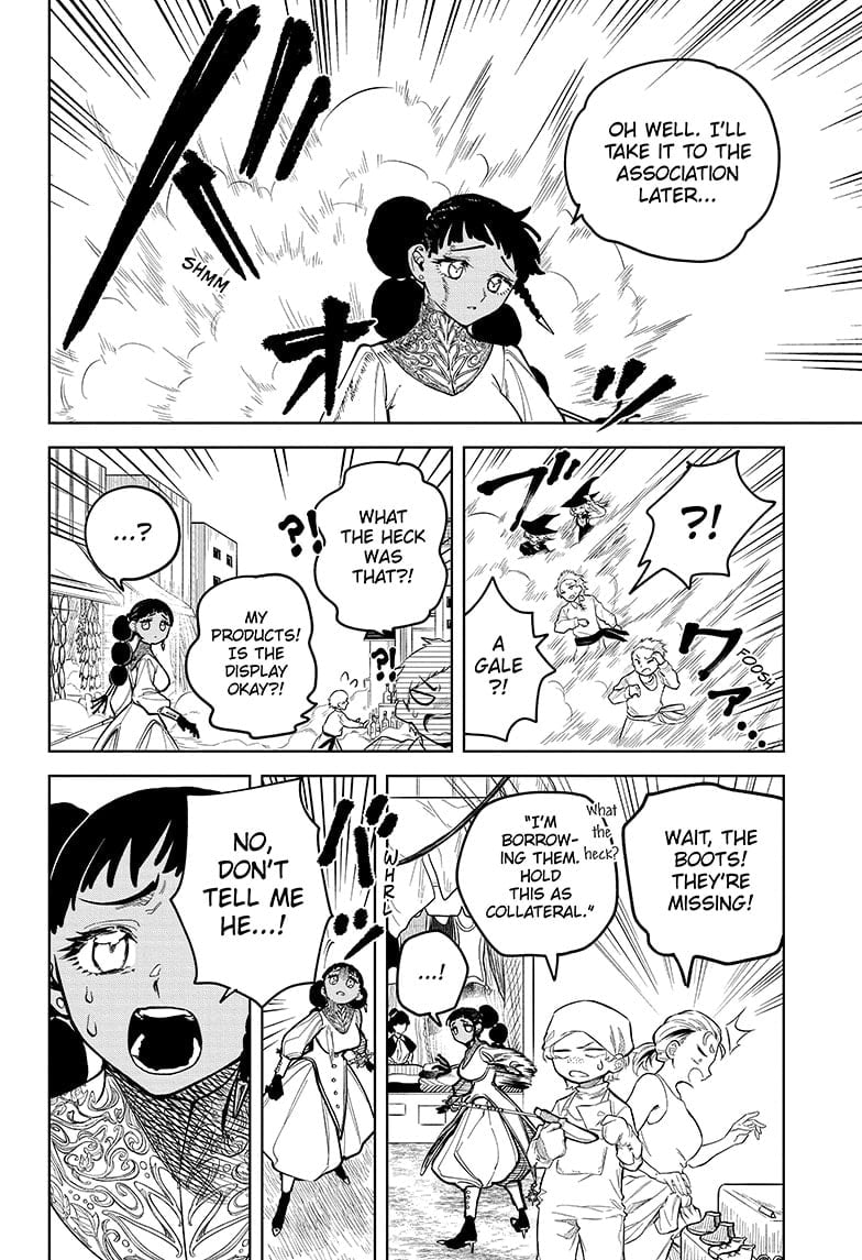 Ichi the Witch, Chapter 4 image 08